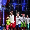 INdY dance'SiNG, šokių, dainavimo ir teatro studija Vilniuje, Vilniaus centre